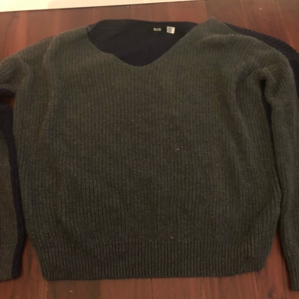 Urban Outfitters Cozy Sweater!